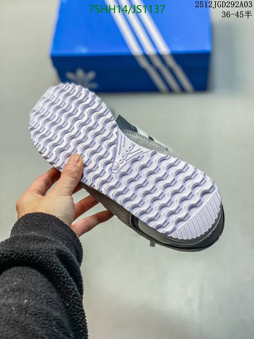 Women Shoes-Adidas Code: JS1137 $: 75USD