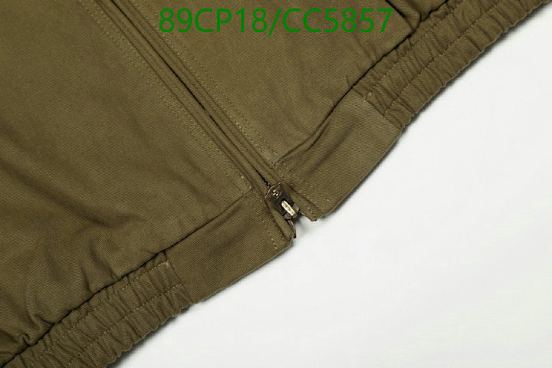 Clothing-Ralph Lauren Code: CC5857 $: 89USD
