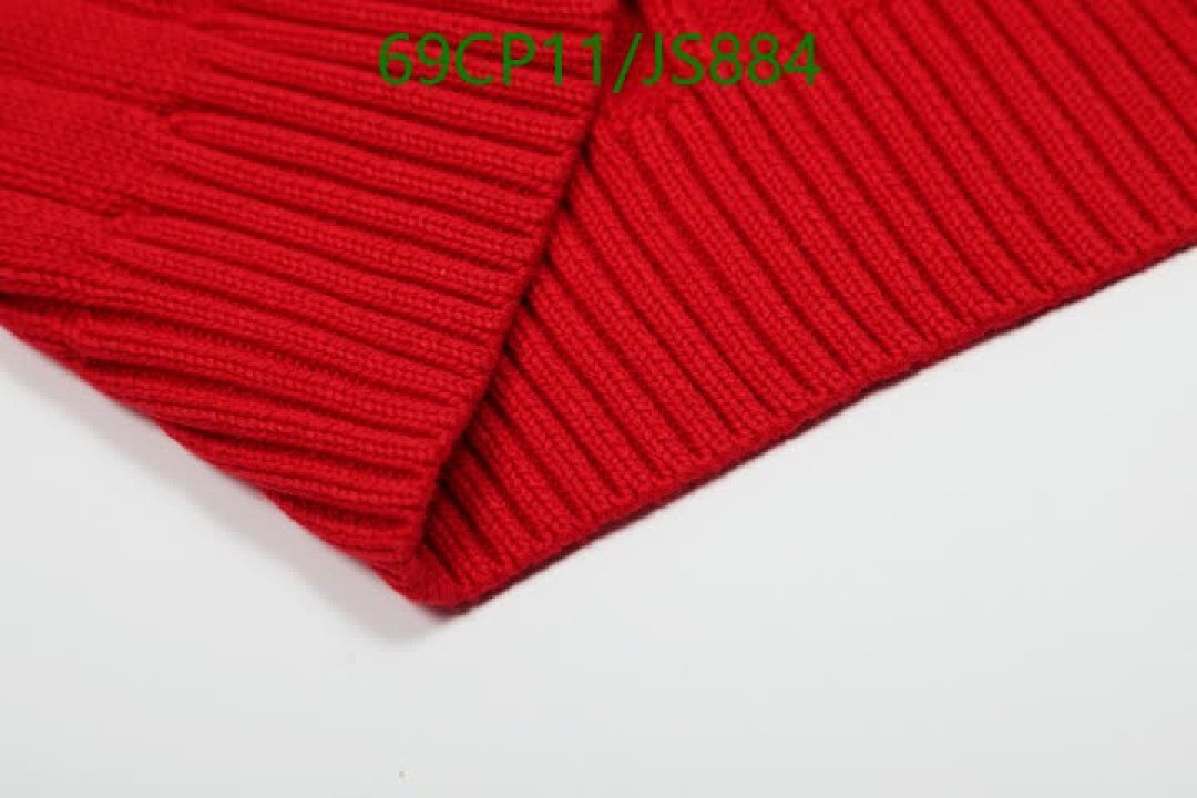 Clothing-Ralph Lauren Code: JS884 $: 69USD