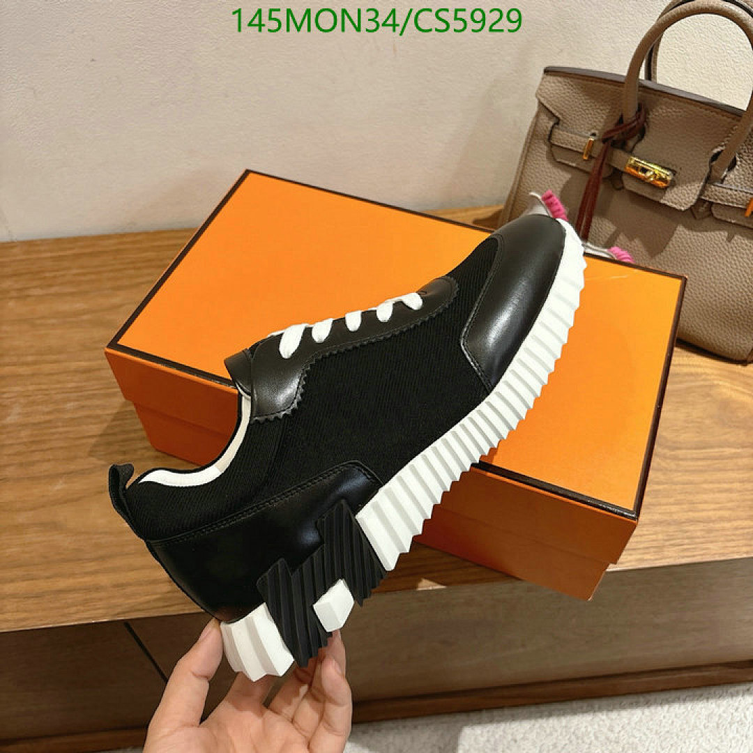 Women Shoes-Hermes Code: CS5929 $: 145USD