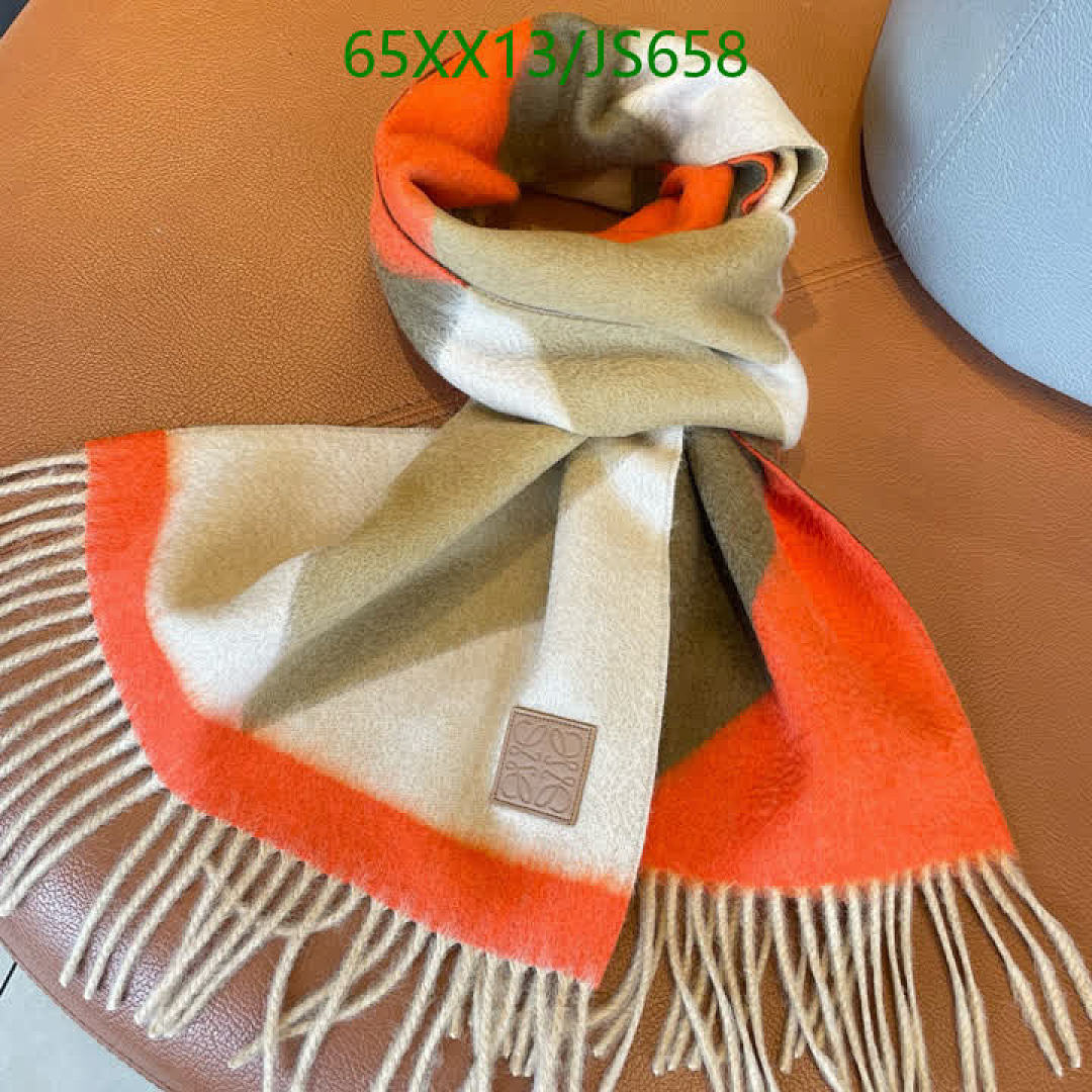 Scarf-Loewe Code: JS658 $: 65USD