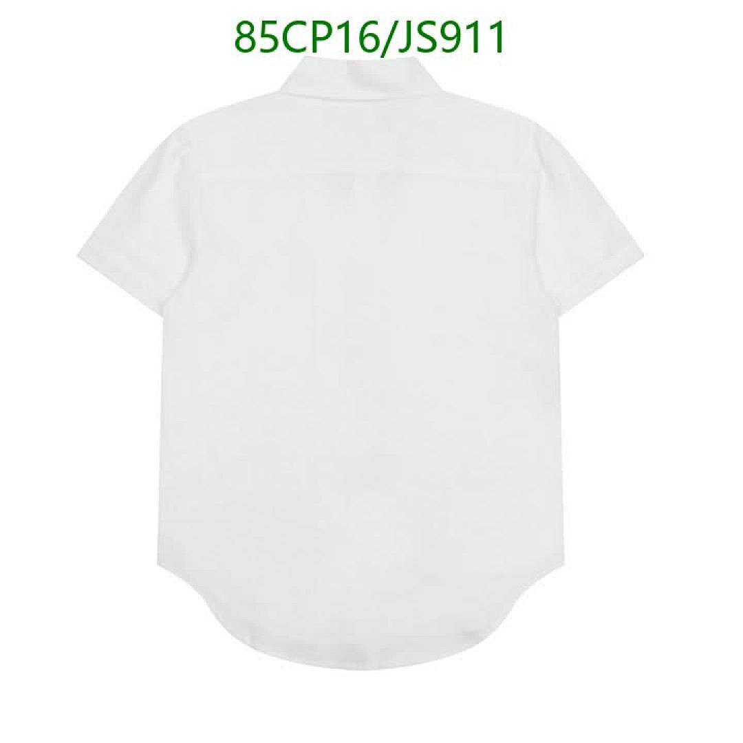 Clothing-Ralph Lauren Code: JS911 $: 85USD