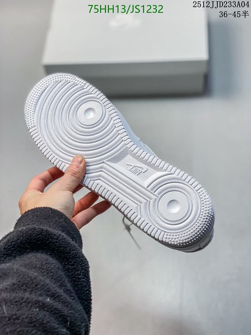 Women Shoes-NIKE Code: JS1232 $: 75USD