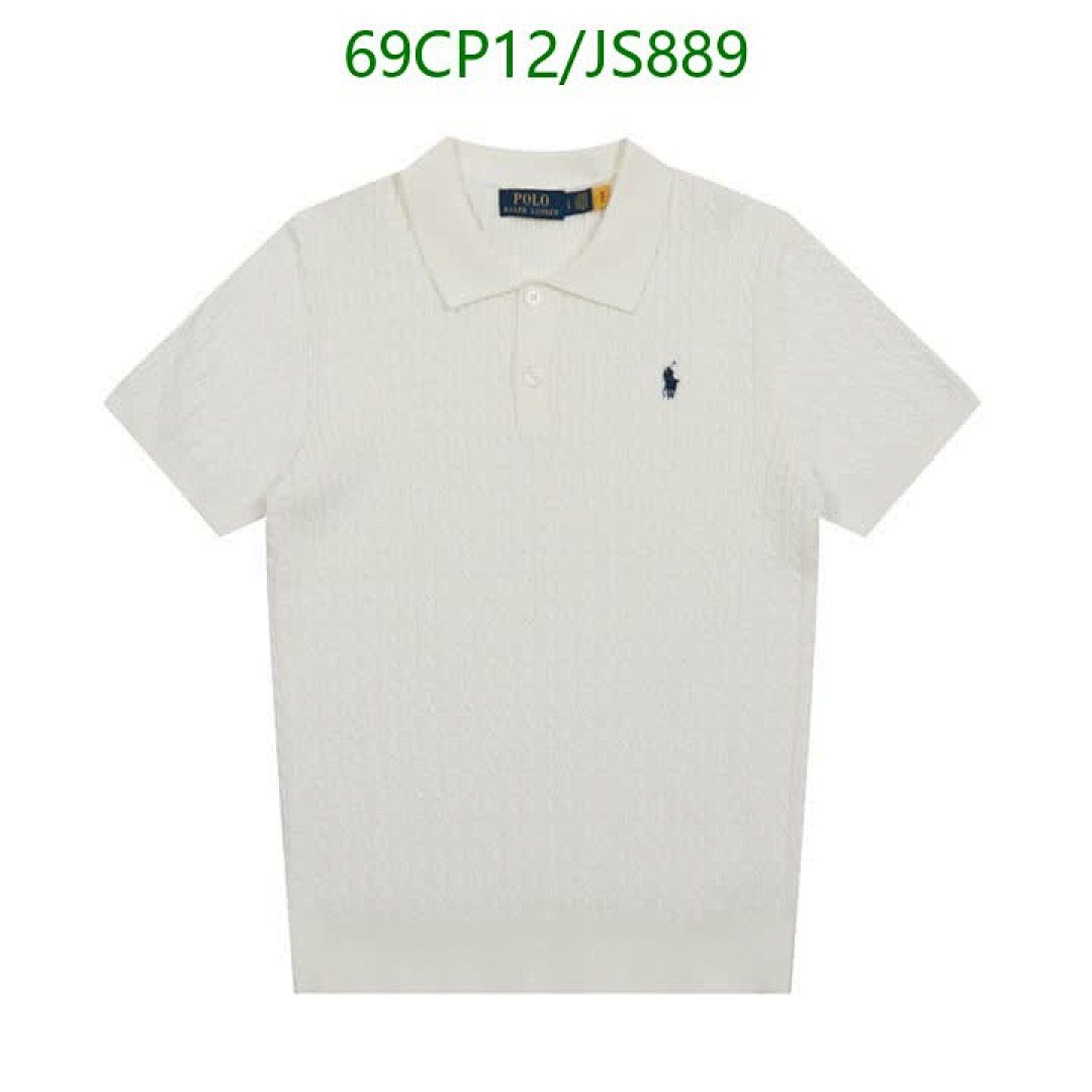 Clothing-Ralph Lauren Code: JS889 $: 69USD
