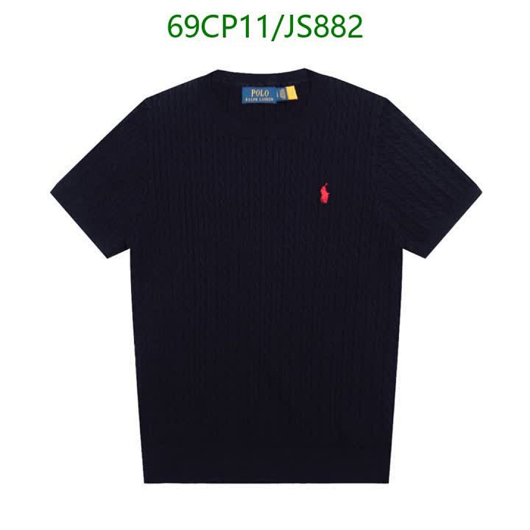 Clothing-Ralph Lauren Code: JS882 $: 69USD