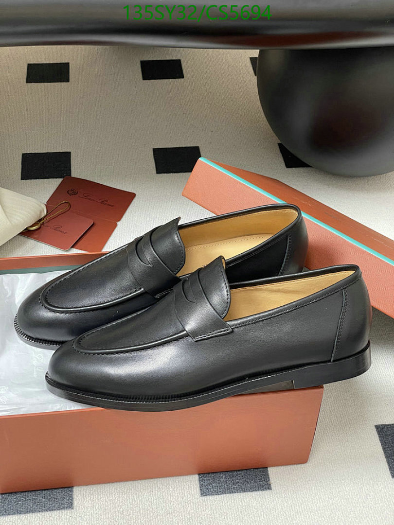 Women Shoes-Loro Piana Code: CS5694 $: 135USD