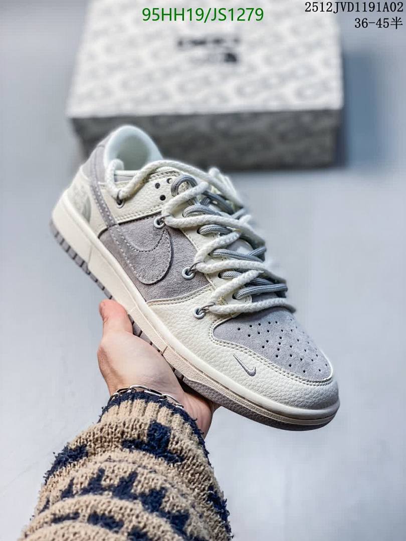 Men shoes-Nike Code: JS1279 $: 95USD