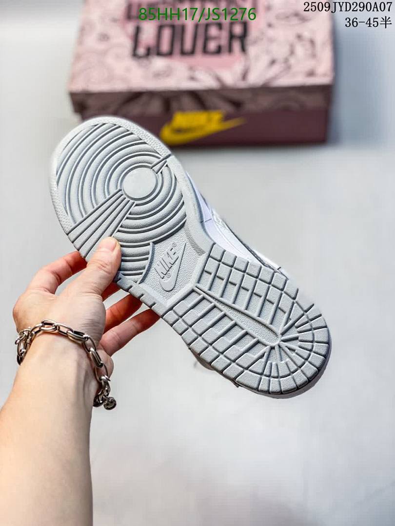 Women Shoes-NIKE Code: JS1276 $: 85USD