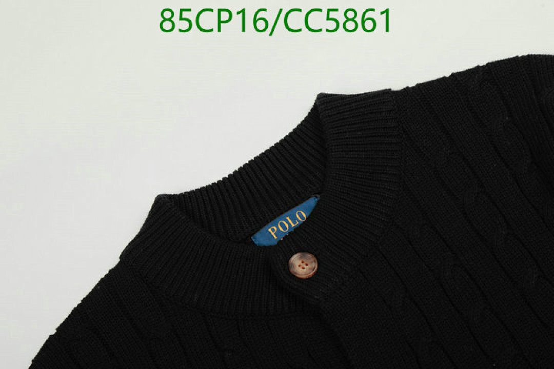 Clothing-Ralph Lauren Code: CC5861 $: 85USD