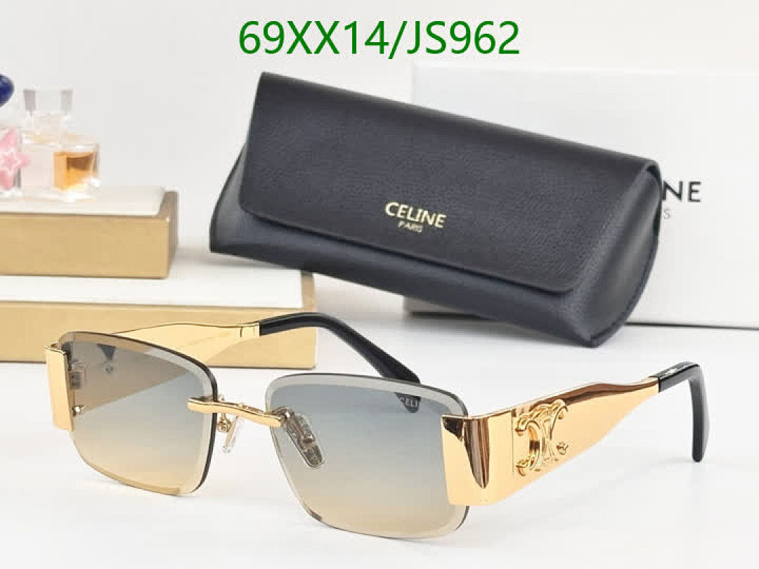 Glasses-Celine Code: JS962 $: 69USD