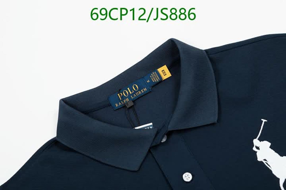 Clothing-Ralph Lauren Code: JS886 $: 69USD