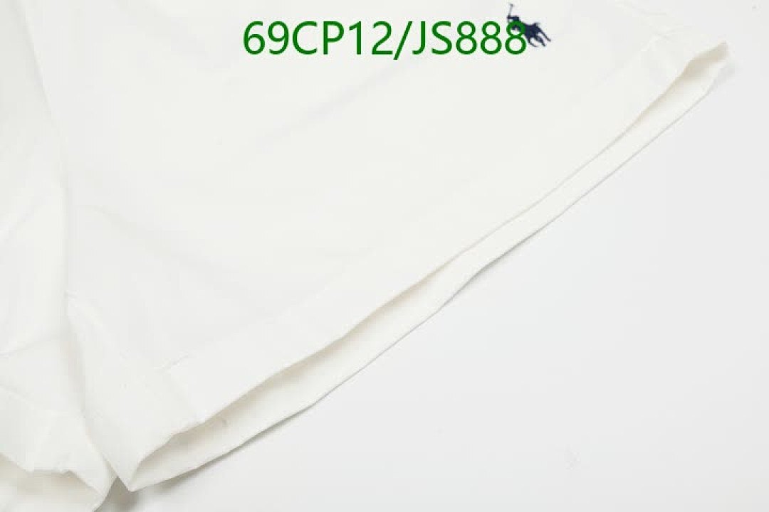 Clothing-Ralph Lauren Code: JS888 $: 69USD