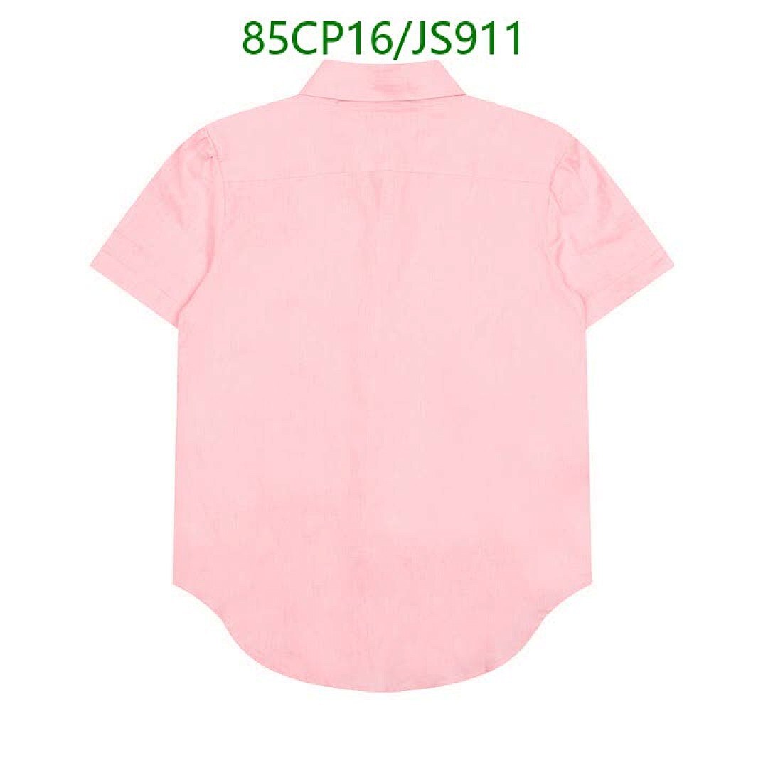 Clothing-Ralph Lauren Code: JS911 $: 85USD