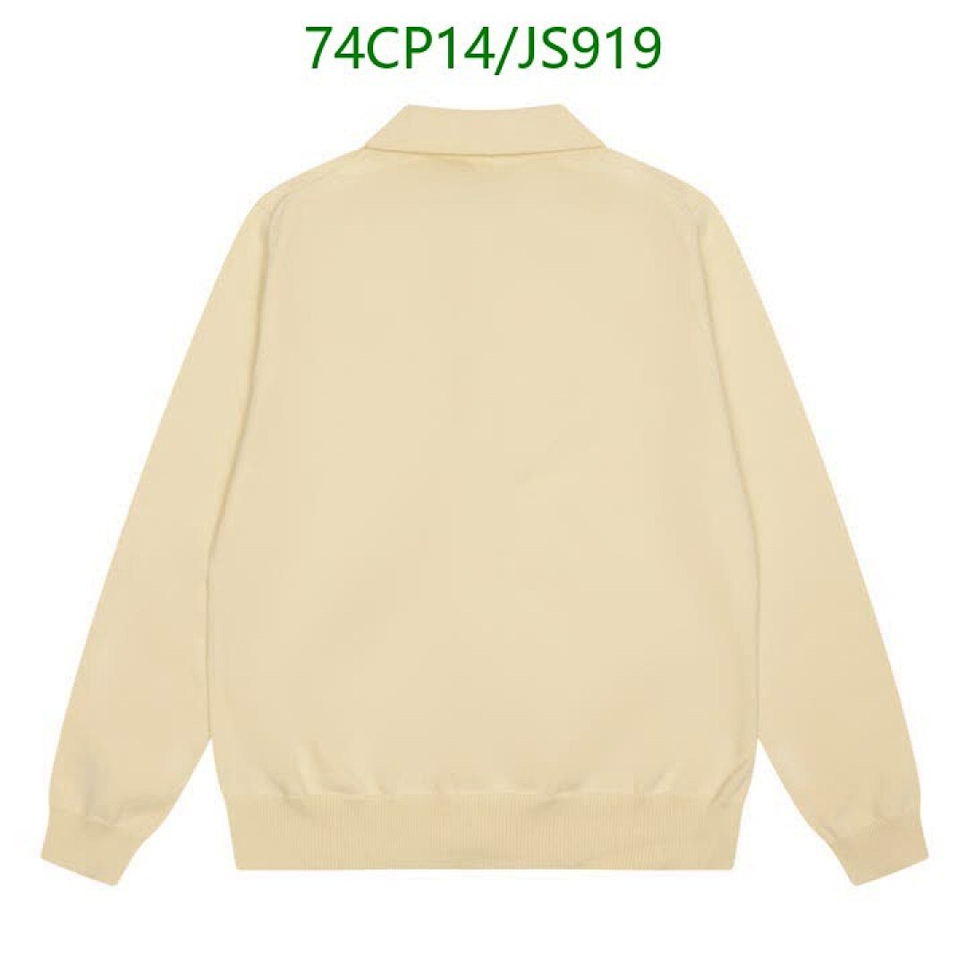 Clothing-Ralph Lauren Code: JS919 $: 74USD