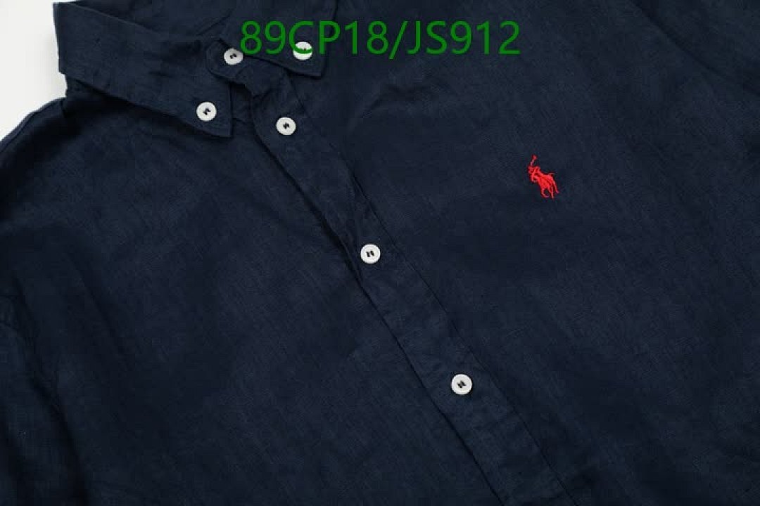 Clothing-Ralph Lauren Code: JS912 $: 89USD