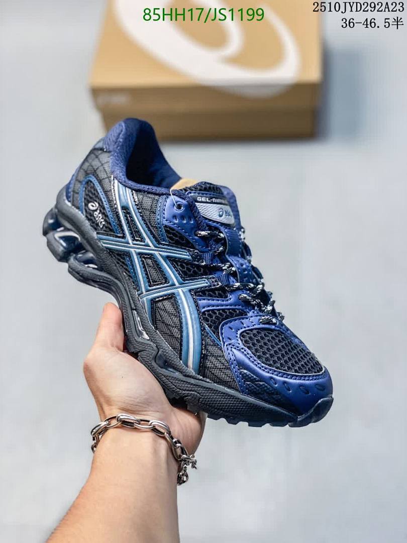 Women Shoes-Asics Code: JS1199 $: 85USD