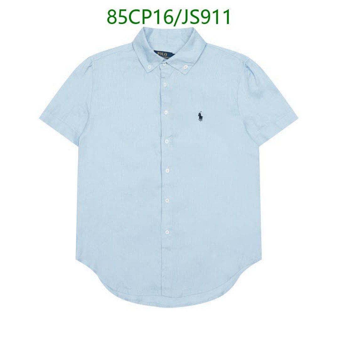 Clothing-Ralph Lauren Code: JS911 $: 85USD