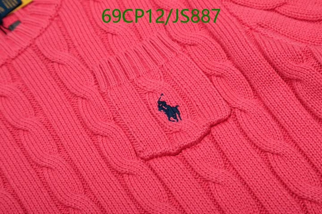 Clothing-Ralph Lauren Code: JS887 $: 69USD