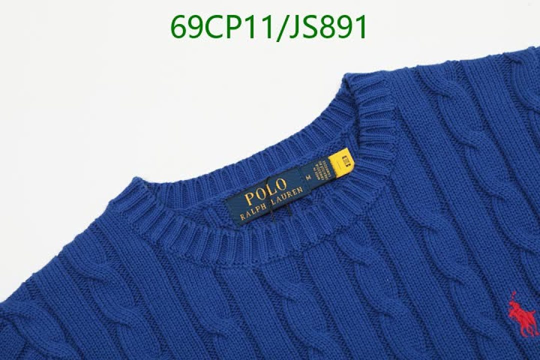 Clothing-Ralph Lauren Code: JS891 $: 69USD