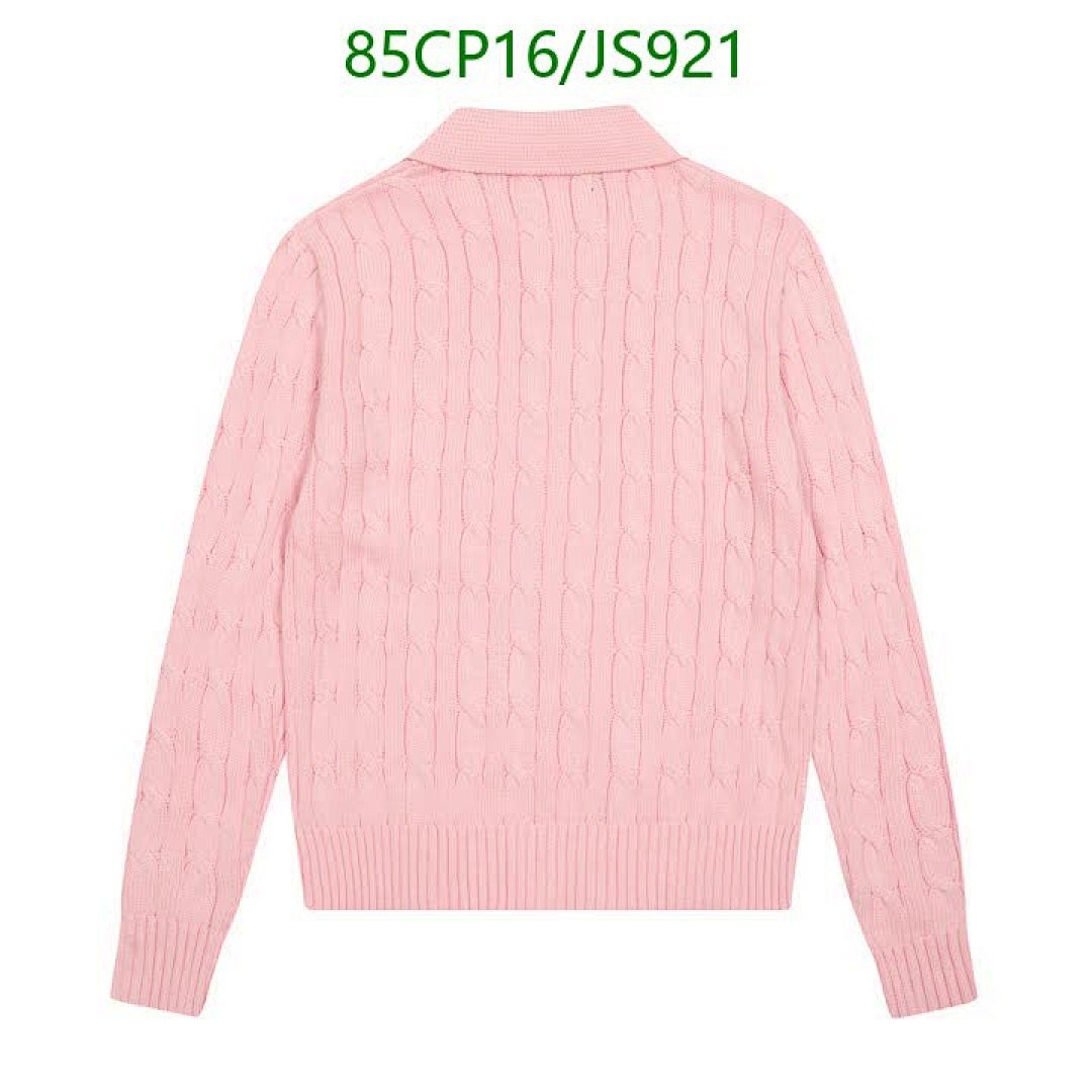 Clothing-Ralph Lauren Code: JS921 $: 85USD