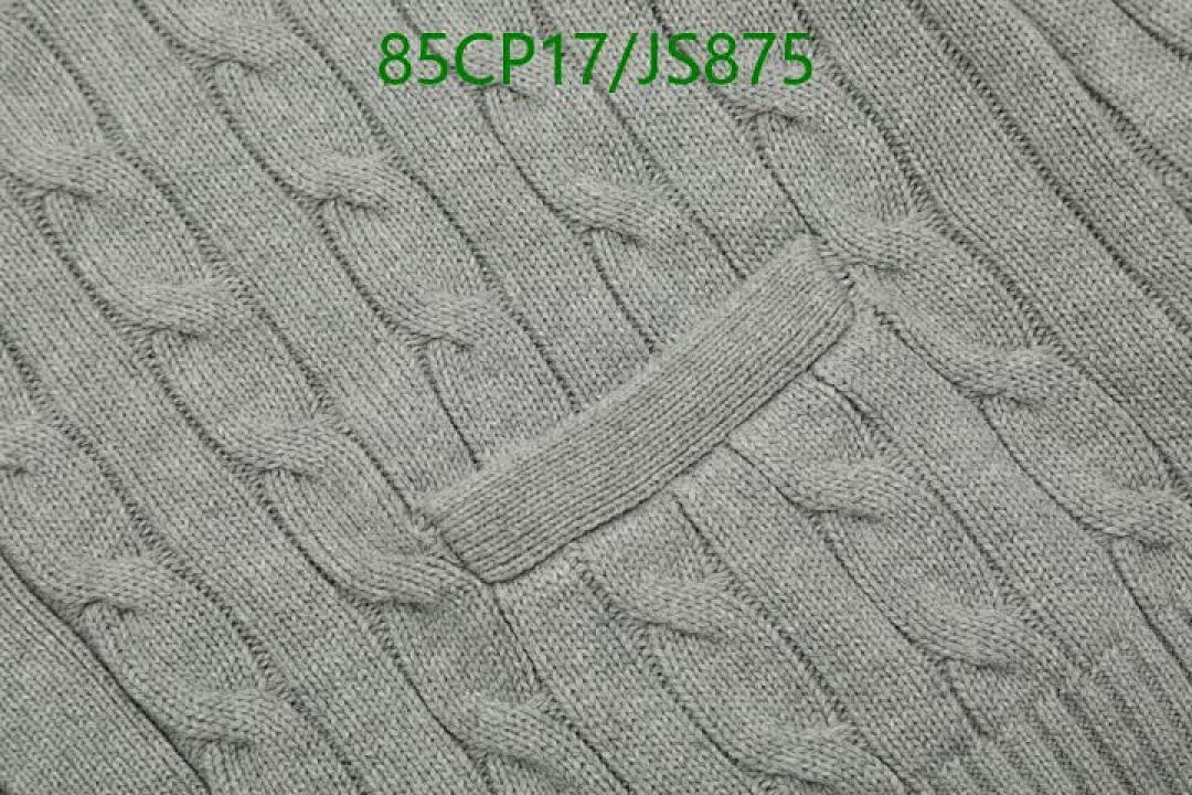 Clothing-Ralph Lauren Code: JS875 $: 85USD