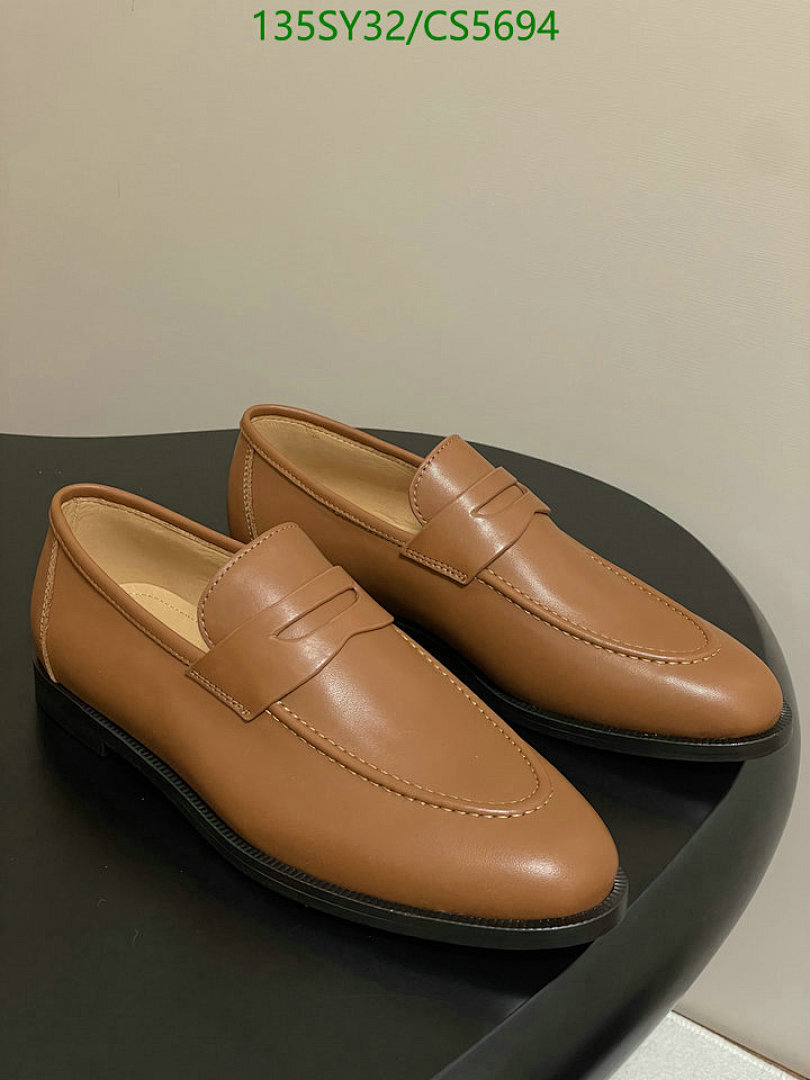 Women Shoes-Loro Piana Code: CS5694 $: 135USD