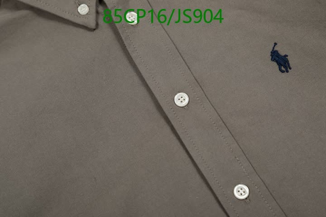 Clothing-Ralph Lauren Code: JS904 $: 85USD