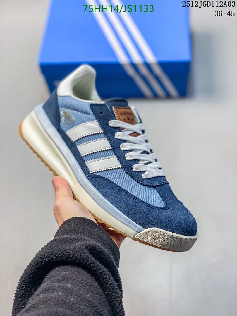 Women Shoes-Adidas Code: JS1133 $: 75USD