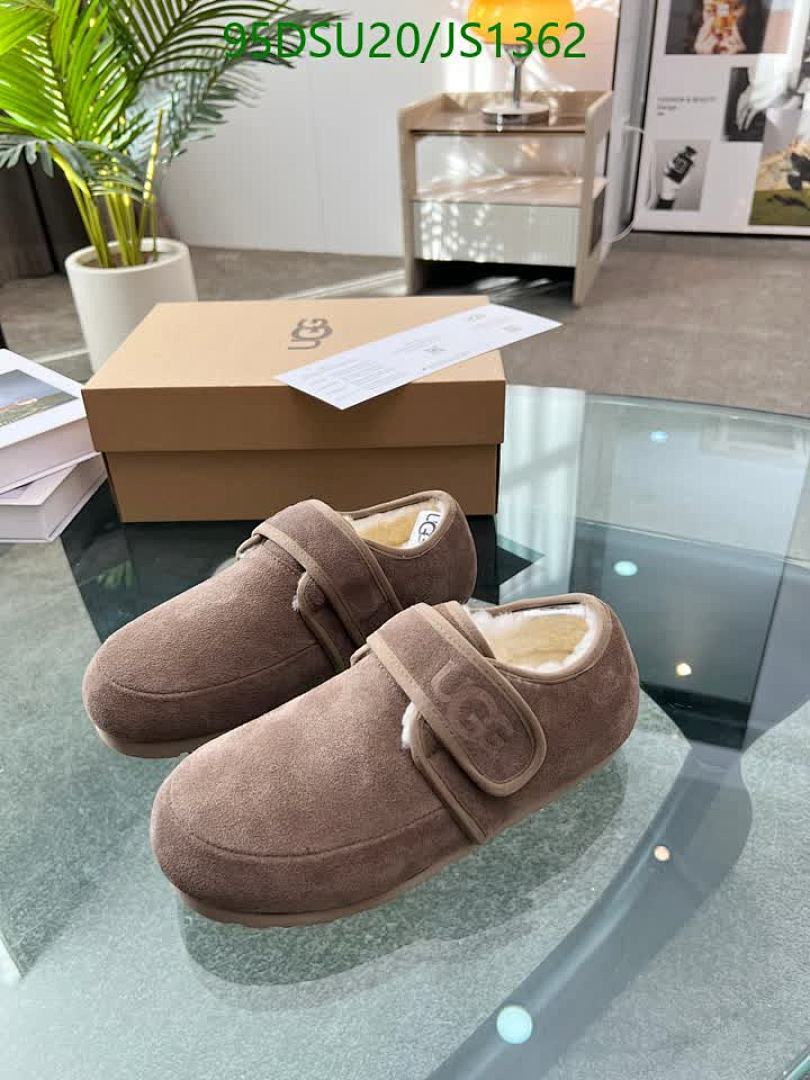 Women Shoes-UGG Code: JS1362 $: 95USD