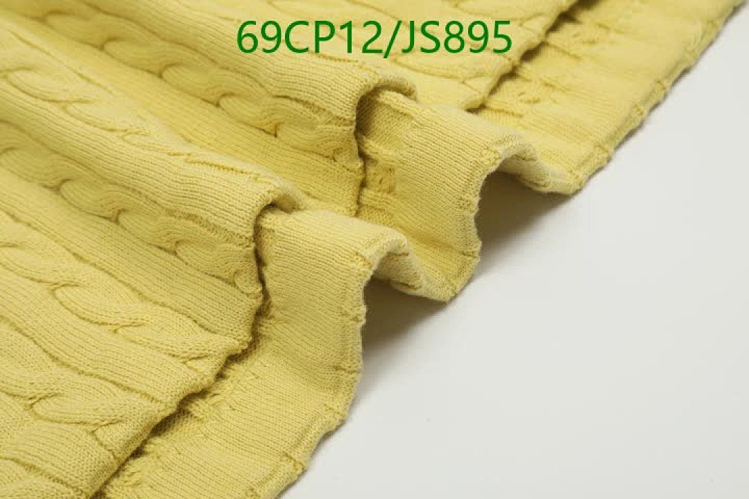 Clothing-Ralph Lauren Code: JS895 $: 69USD