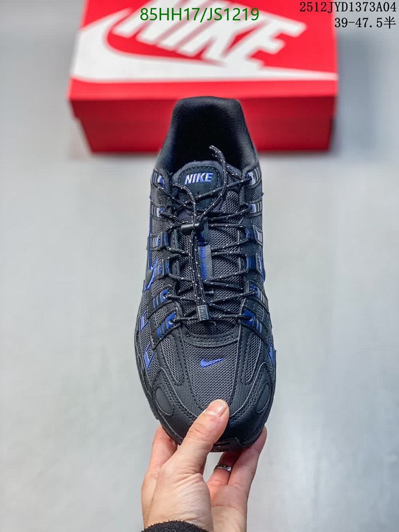 Men shoes-Nike Code: JS1219 $: 85USD