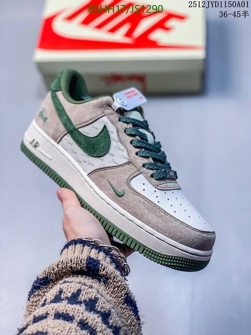 Women Shoes-NIKE Code: JS1290 $: 85USD