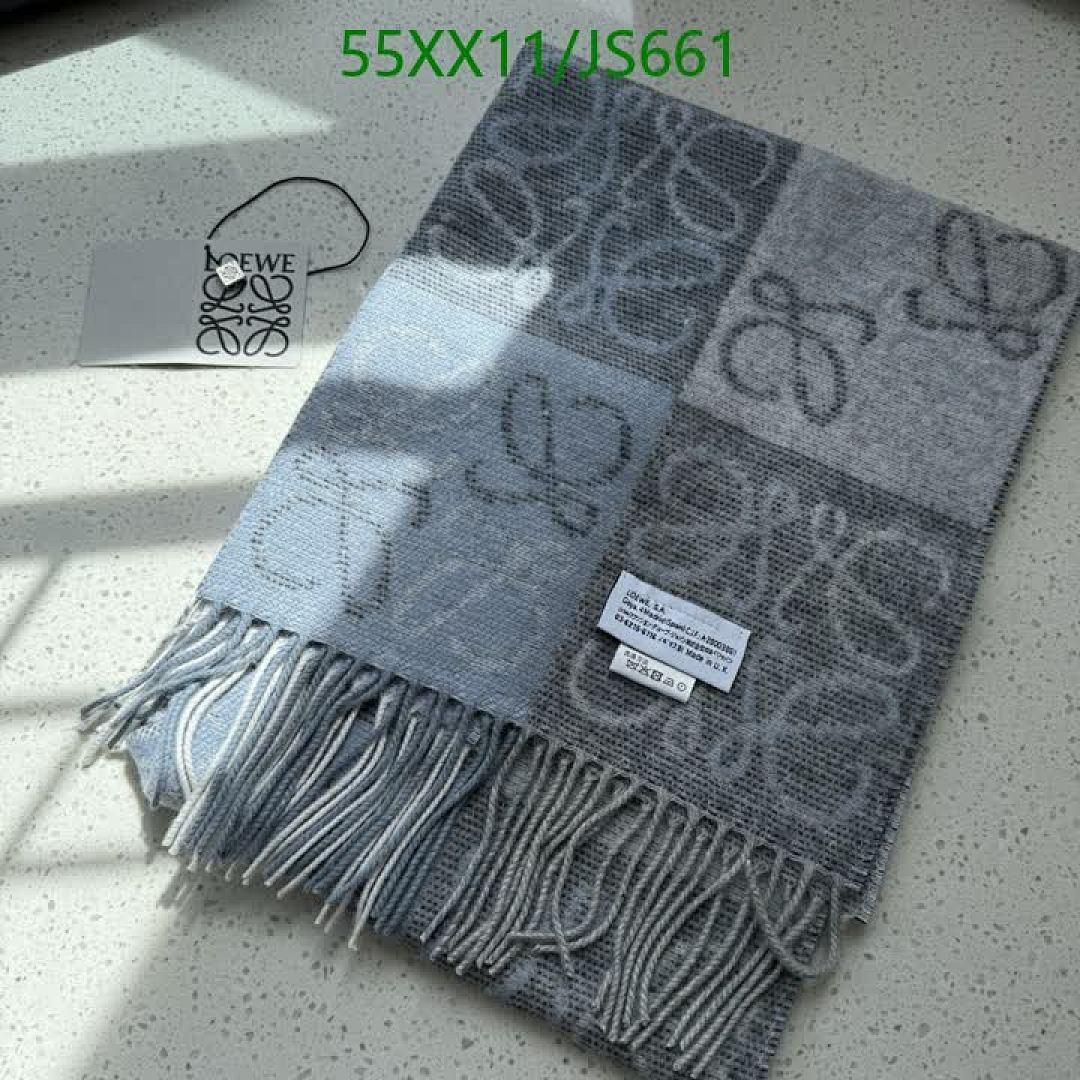 Scarf-Loewe Code: JS661 $: 55USD