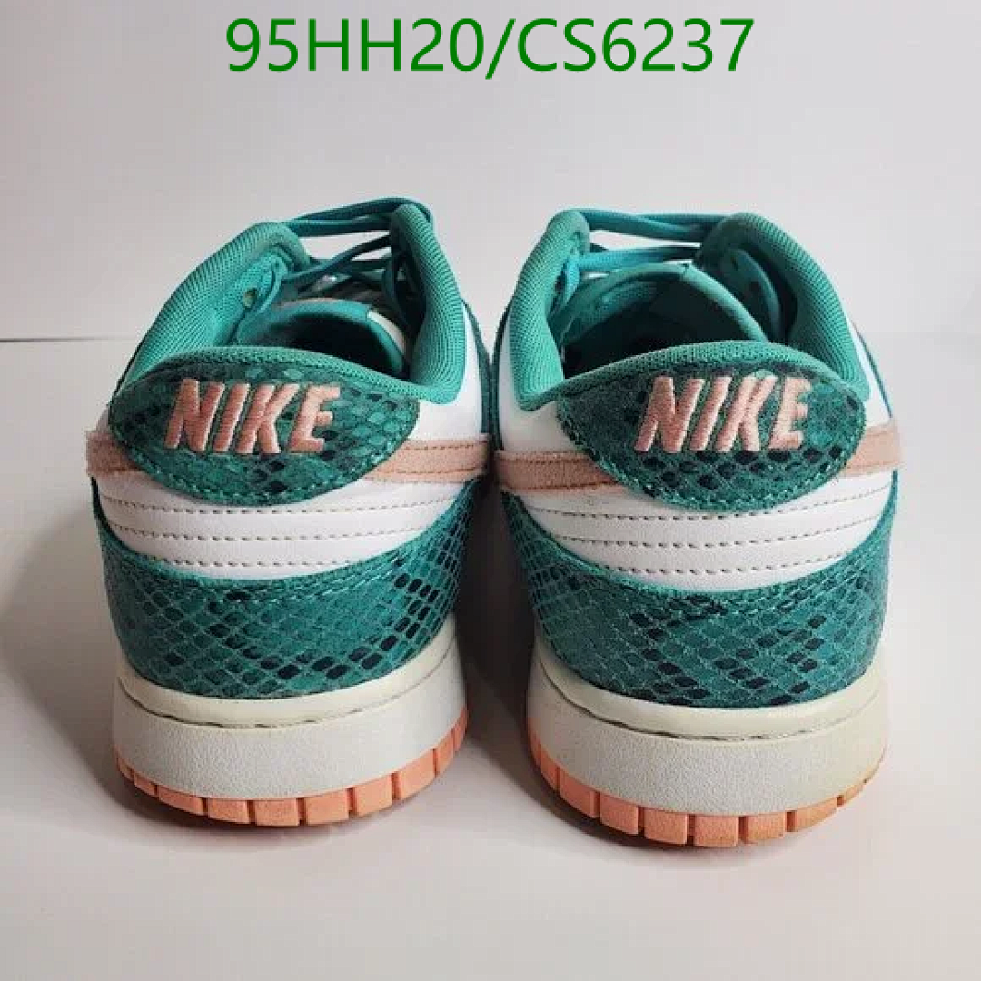 Luxury Shoes-Nike Code: CS6237 $: 123.5USD