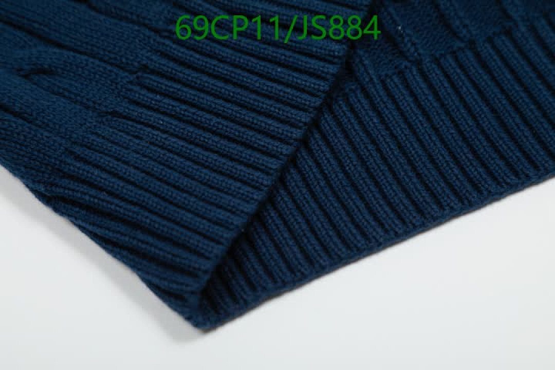 Clothing-Ralph Lauren Code: JS884 $: 69USD