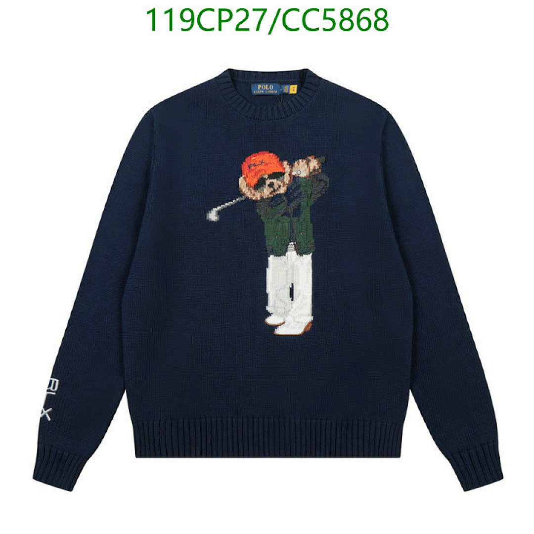 Clothing-Ralph Lauren Code: CC5868 $: 119USD