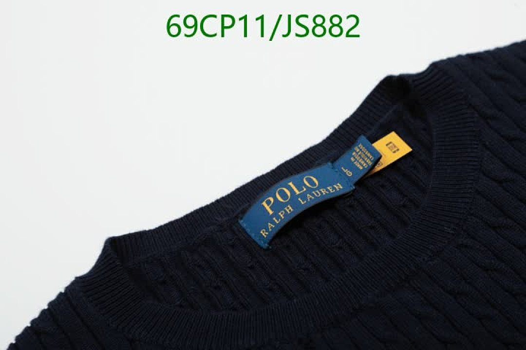 Clothing-Ralph Lauren Code: JS882 $: 69USD