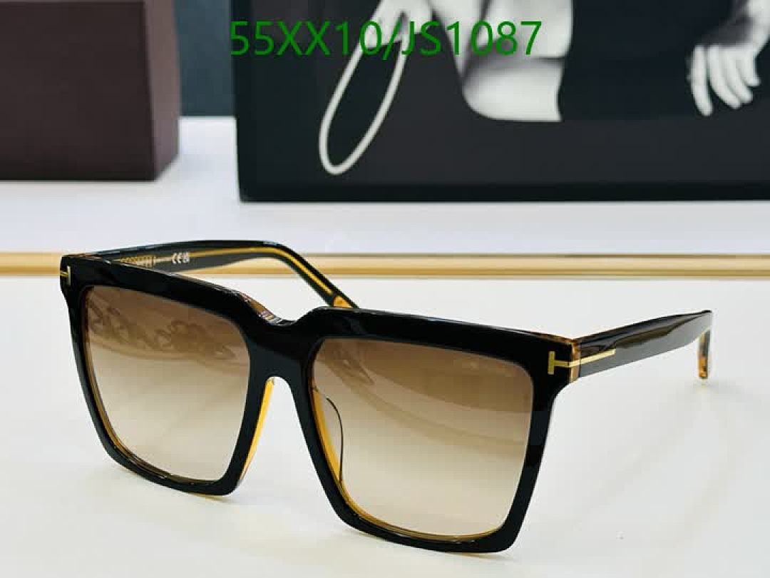Glasses-Tom Ford Code: JS1087 $: 55USD