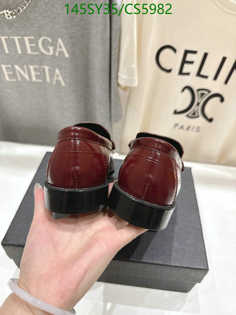 Women Shoes-YSL Code: CS5982 $: 145USD