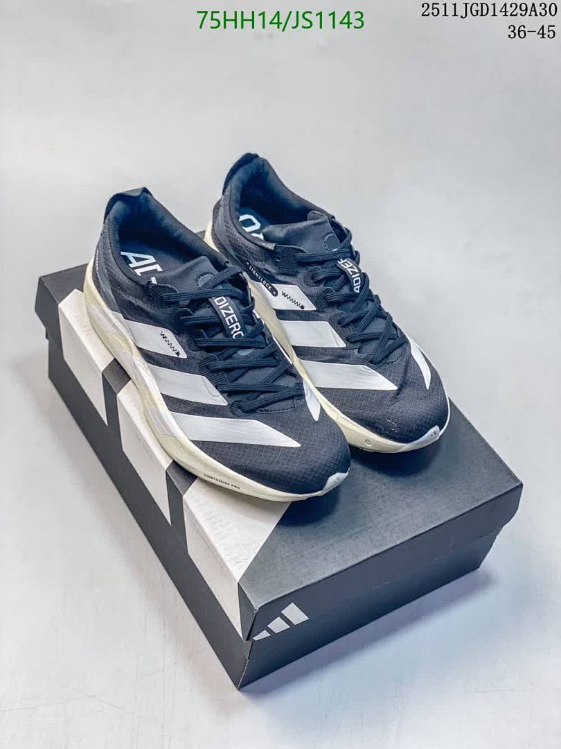 Women Shoes-Adidas Code: JS1143 $: 75USD