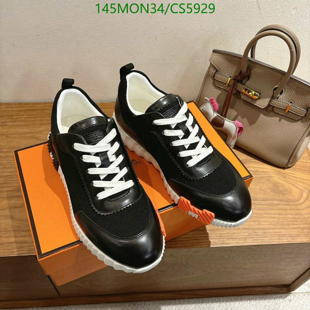 Women Shoes-Hermes Code: CS5929 $: 145USD