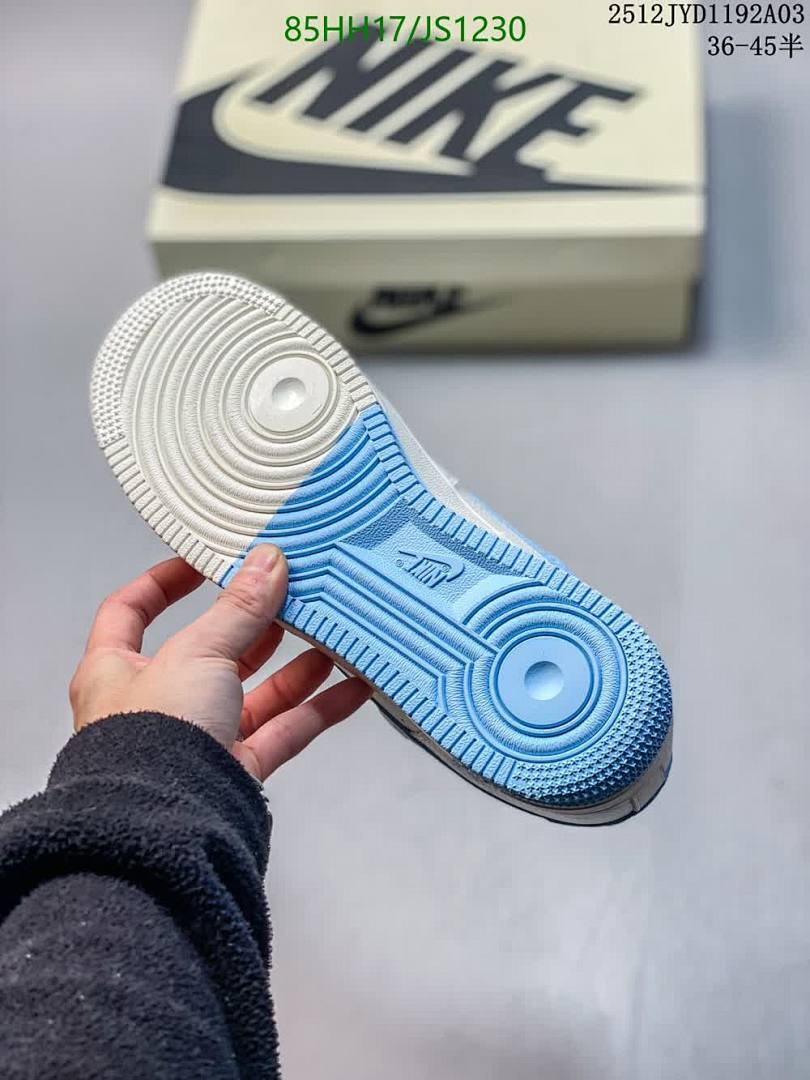 Women Shoes-NIKE Code: JS1230 $: 85USD