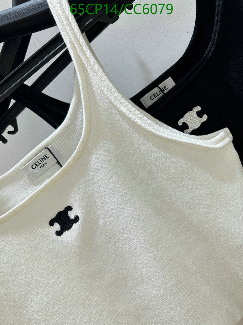 Clothing-Celine Code: CC6079 $: 65USD