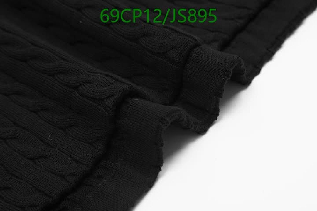 Clothing-Ralph Lauren Code: JS895 $: 69USD