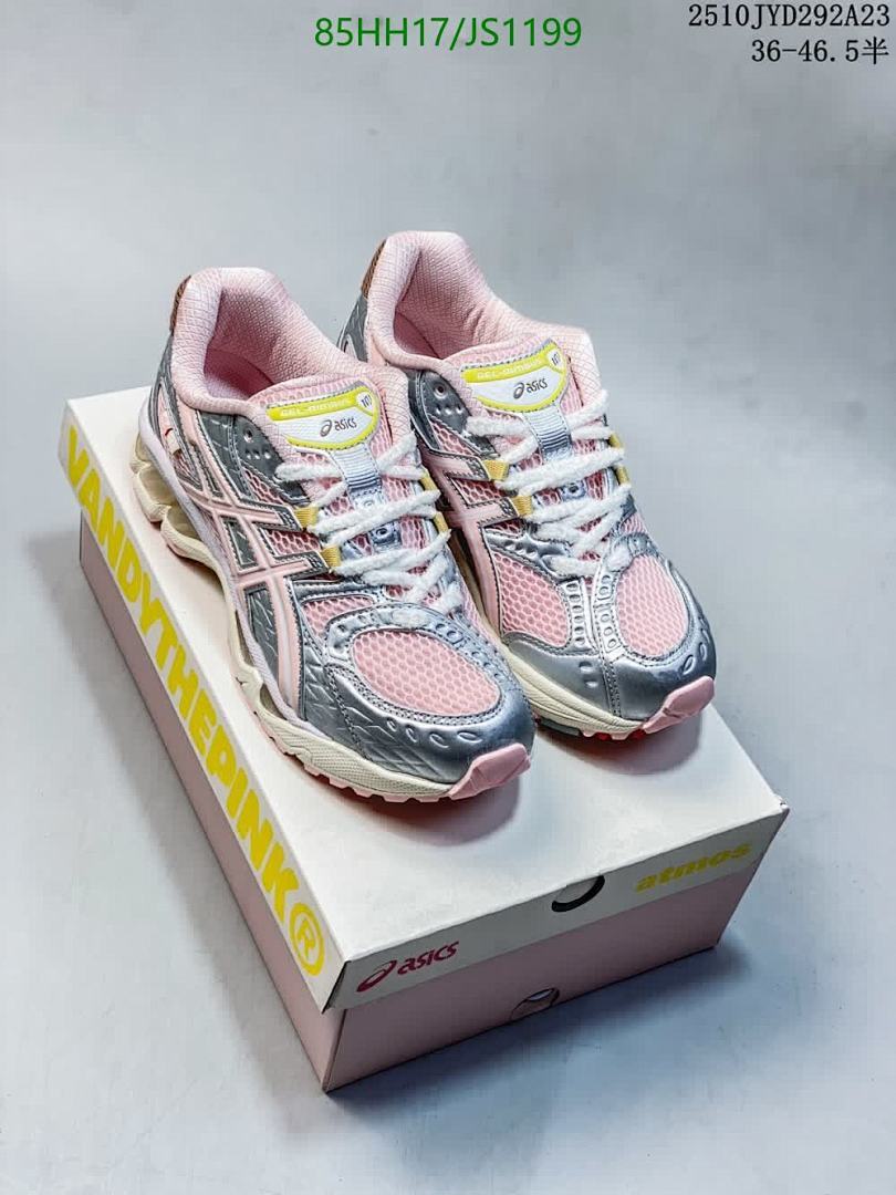 Women Shoes-Asics Code: JS1199 $: 85USD