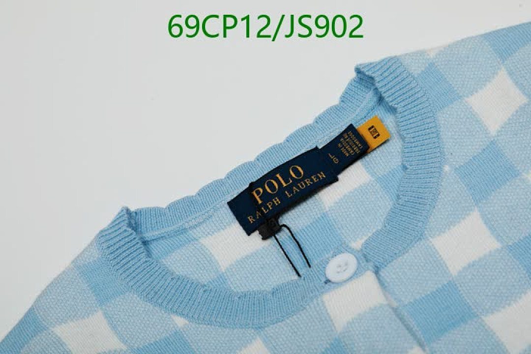 Clothing-Ralph Lauren Code: JS902 $: 69USD