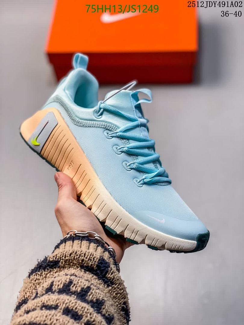 Women Shoes-NIKE Code: JS1249 $: 75USD