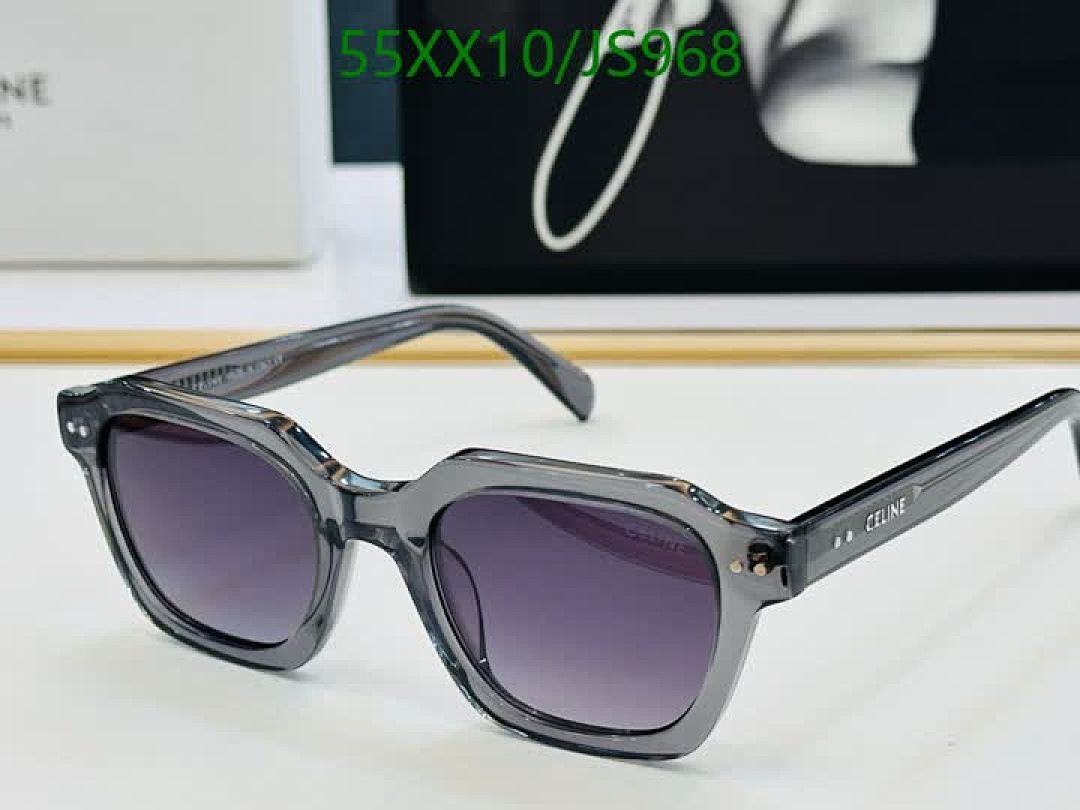 Glasses-Celine Code: JS968 $: 55USD