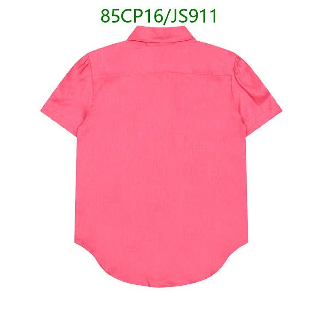 Clothing-Ralph Lauren Code: JS911 $: 85USD