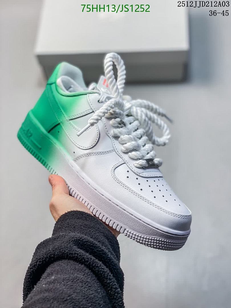 Women Shoes-NIKE Code: JS1252 $: 75USD